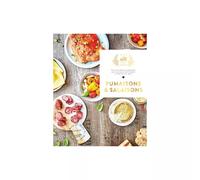 "Fumaisons et salaisons" Livre de cuisine