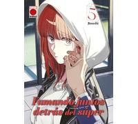 Fumando juntos detrás del súper. behind the supermarket, smoking with you n.5