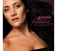 Fumanti Giorgia - From My Heart