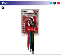 Fumasi 240404 Set Clés À Clé Torx Avec Trou De TX10 A TX50