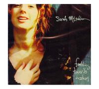 Sarah McLachlan – Fumbling Towards Ecstasy – Import – Vertigo