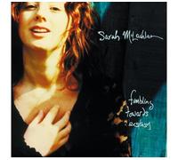 Fumbling Towards Ecstacy/Vinyle Noir Audiophile 180gr