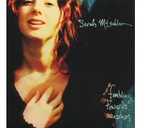 Fumbling Towards Ecstasy (1994-10-10)