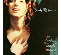 Sarah Mclachlan - Fumbling Towards Ecstasy [Vinyl Lp]