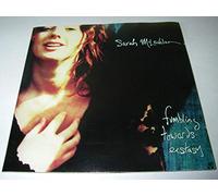 Fumbling Towards Ecstasy