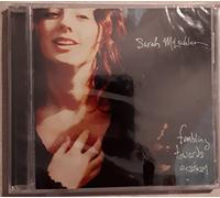 Sarah McLachlan – Fumbling Towards Ecstasy – Import – Vertigo