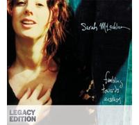 Fumbling Towards Ecstasy (Legacy Edition) (2CD+1DVD)