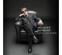 Jacques Dutronc – Fume !... C'est Du Best – 2CD – Sony Music