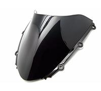 Fumé Noir pare-brise pare-brise pour 2004-2007 Cbr1000rr CBR 1000 RR