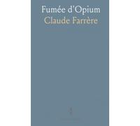 Fumée d'Opium