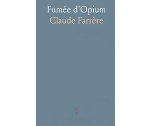 Fumée d'Opium