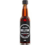 Fumée Liquide - Liquid Smoke HICKORY Grillstone 100ml