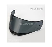 (Fumée) LS2 FF390 Breaker Casque intégral, visière supplémentaire avec trou pour film antibuée