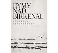 Fumée sur Birkenau