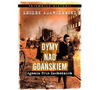 Fumée sur Gdańsk