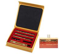 FUMENG Machine D'estampage À Chaud De Moule D'estampage, Estampage Branding Lettres De Fer De Fer Cuivre Moule De Cuivre Tampeur en Cuir Tampeur De Tampon,J1,Standard Version