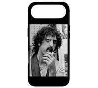 Fumer Frank Zappa par Virgina Turbett Coque pour iPhone Air