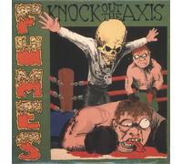 Fumes - Knock Out the Axis