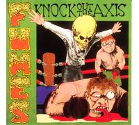 Fumes - Knock Out The Axis