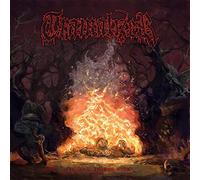 Fumes of Funeral Pyres