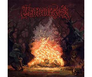 Fumes of Funeral Pyres
