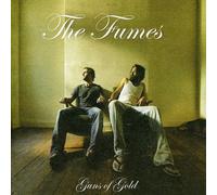 Fumes,The - Guns of God