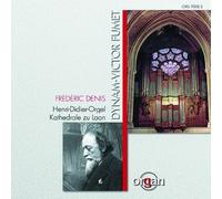 Fumet - Hommage. Denis.