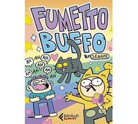 Fumetto buffo