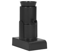 Fumeur Alimentaire, Fumeur Portable Mini Machine à Fumée Moléculaire Gastronomie Steak Steak Salmon Smoker Infuseur Fumer Pistolet pour le Restaurant Domestique (BLACK)