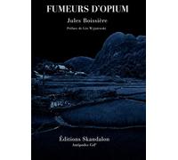 Fumeurs d'Opium
