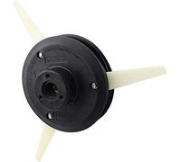 FUMHEUF Écrou de tête de débroussailleuse Stihl FS44-120, FS200, FS250 et Polycut 20-3 (#4002, 7100, 2189)