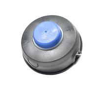 FUMHEUF Tête de débroussailleuse de rechange pour débroussailleuse Husqvarna T45x 544972603 Taille du filetage M12 x 1,75 mm