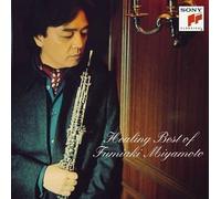 Fumiaki Miyamoto - Guérison [Best of]