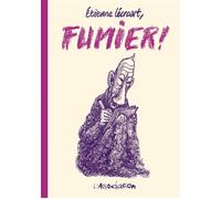 Fumier - Etienne Lécroart - L'association - broché - Bande dessinée