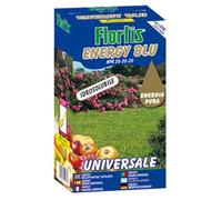 Fumier Fertilisant Energy Bleu 1000G Haies Buissons Parterres de Fleurs Pelouse