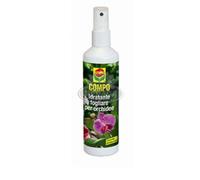 Fumier Hydratant pour Orchidées 250ml Compo