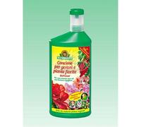 Fumier Liquide Organique Pour Géraniums Et Plantes Fleuries LT.1 Neudorff -