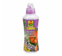 Fumier Sang De Boeuf Pour Toutes Les Plantes 1KG COMPO