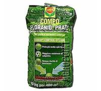 Fumier Solide Floranid Pour Pelouse 10KG