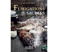 Fumigations sacrées