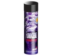 Fumigène couleur à Goupille 1 minute (VIOLET) (Lot de 5)