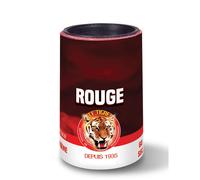 Fumigène en pot rouge 1 minute - Rouge