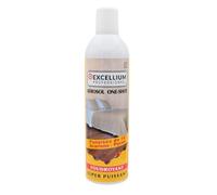 Fumigène Insecticide Anti-Punaises One Shot 500ml EXCELLIUM PROFESSIONNEL | Punaises de lit, puces et acariens · Diffuseur total automatique · Couvre 60 m² · Usage intérieur