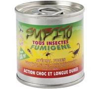 Fumigène insecticide subito