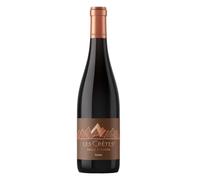 FUMIN rouge Aosta Les Cretes