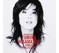 Fumina Hisamatsu - Golden Best-Single Collection [Import Allemand]