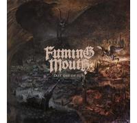 Fuming Mouth – Last Day of Sun – CD