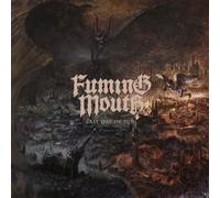 Fuming Mouth – Last Day of Sun – CD