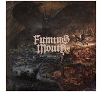 Fuming Mouth – Last Day of Sun – CD