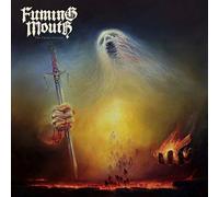 Fuming Mouth - The Grand Descent